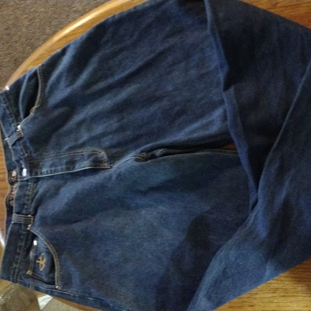 Knockout Sportswear Jeans